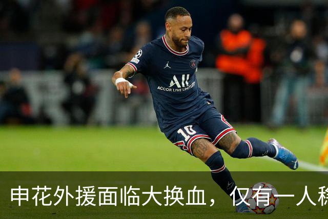 申花外援面临大换血，仅有一人稳居队中